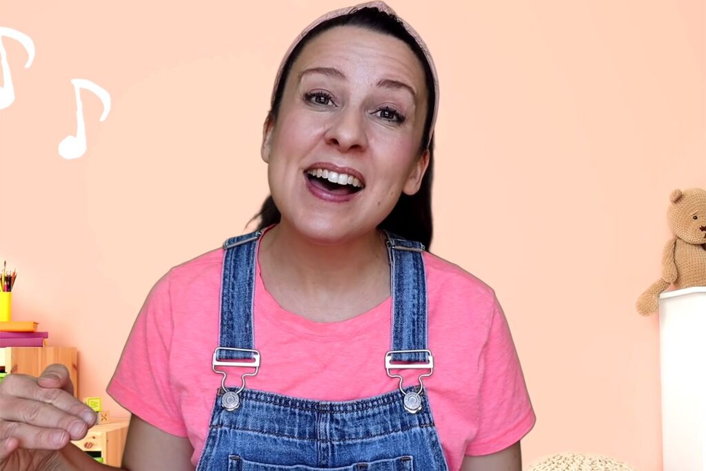 Miss Rachel
