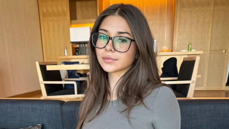 Sophie Rain Net Worth, Husband, Height & Full Bio: The Rise of a Digital Star