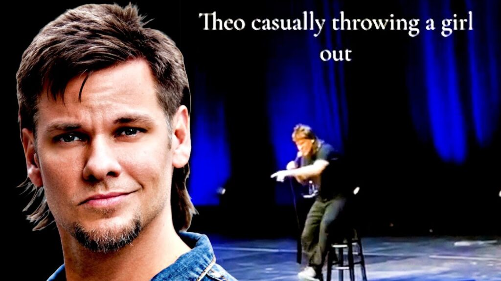 Theo Von Net Worth 3