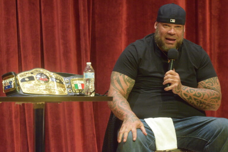 Tyrus Net Worth, Wife, Age, Career, and Full Bio: A Deep Dive into the Life of a Controversial Star