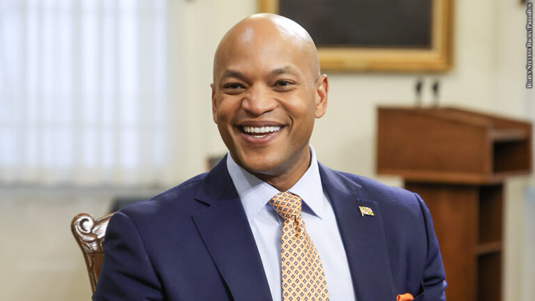 Wes Moore Height and Weight: The Inspiring Journey of Maryland’s First Black Governor