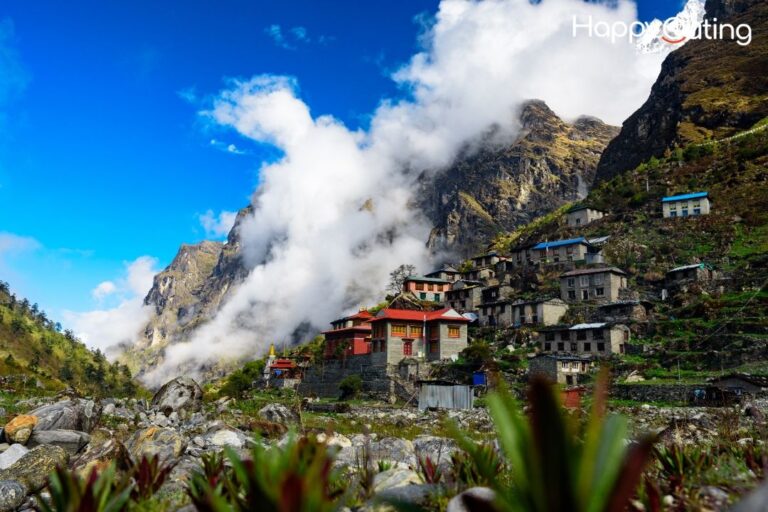 Nepal Tour Packages with Wildlife Safari in Chitwan