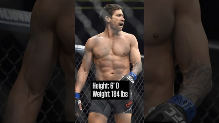 Jake Gyllenhaal Height and Weight, Net Worth, Age, Wife , Career & Full Bio