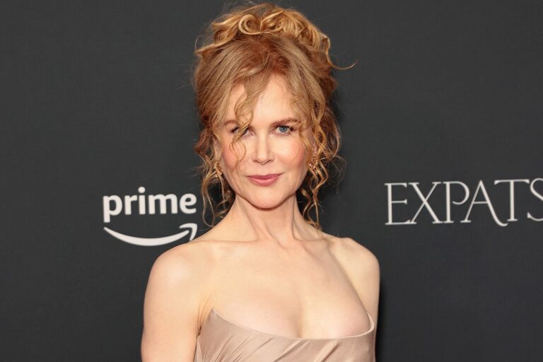 Nicole Kidman Height Weight: A Life of Grace, Grit, and Love – The Full Story