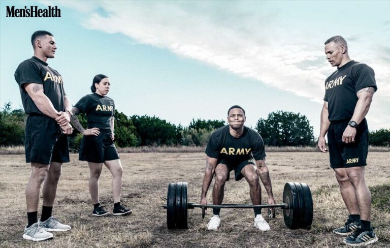 Army Height and Weight Standards: The Story Behind the Requirements and How They Shape Soldiers’ Lives